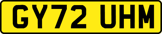 GY72UHM