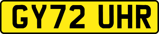 GY72UHR