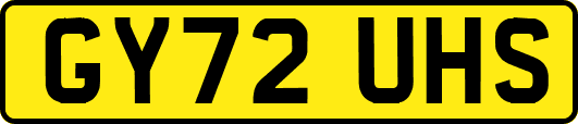 GY72UHS