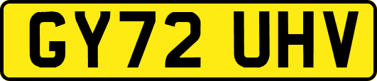 GY72UHV