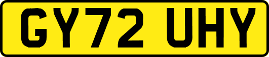 GY72UHY