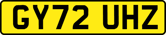 GY72UHZ