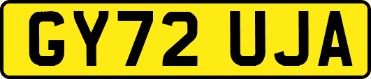 GY72UJA