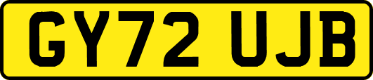 GY72UJB