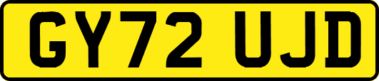 GY72UJD