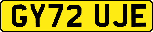 GY72UJE