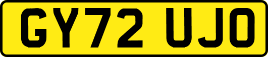 GY72UJO