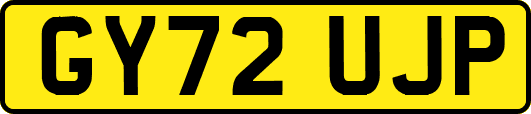 GY72UJP