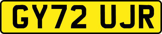 GY72UJR