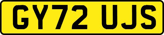 GY72UJS