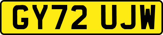 GY72UJW