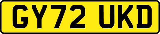 GY72UKD