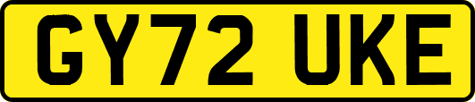 GY72UKE
