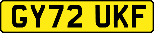 GY72UKF