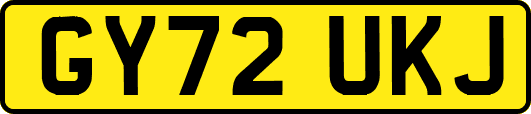 GY72UKJ