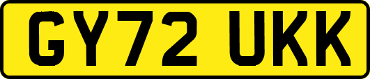 GY72UKK