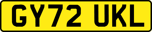 GY72UKL