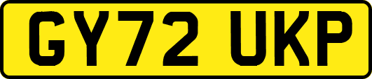 GY72UKP