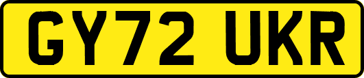 GY72UKR