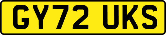 GY72UKS