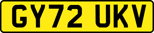 GY72UKV