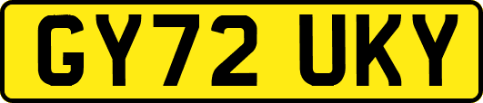 GY72UKY