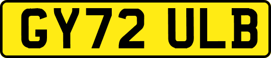 GY72ULB