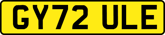 GY72ULE
