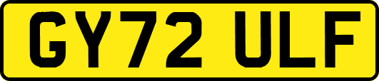 GY72ULF