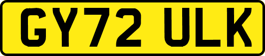 GY72ULK