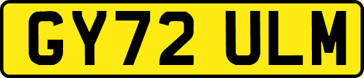 GY72ULM