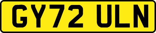 GY72ULN