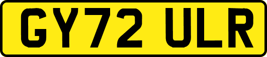 GY72ULR