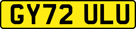 GY72ULU