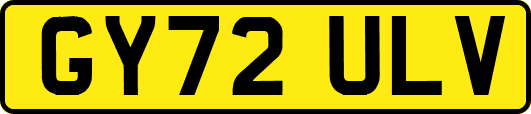 GY72ULV