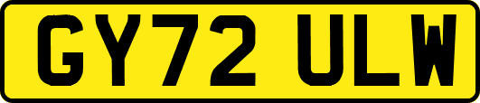 GY72ULW