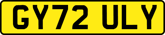 GY72ULY