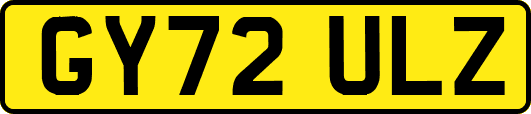 GY72ULZ