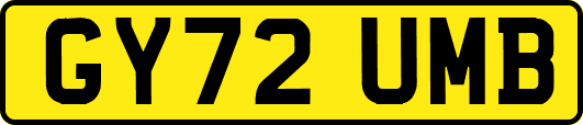 GY72UMB