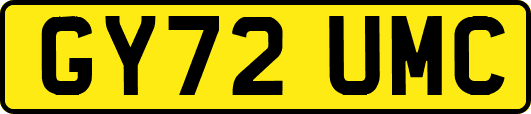 GY72UMC