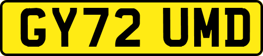 GY72UMD