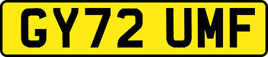 GY72UMF