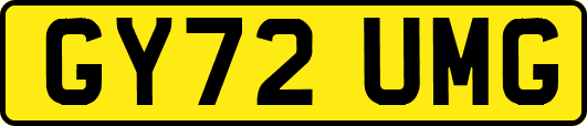 GY72UMG