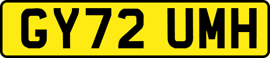 GY72UMH