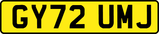 GY72UMJ