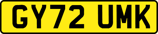GY72UMK
