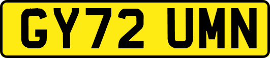 GY72UMN