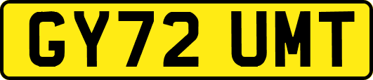 GY72UMT