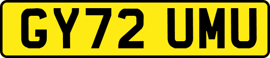 GY72UMU