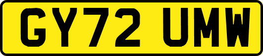 GY72UMW